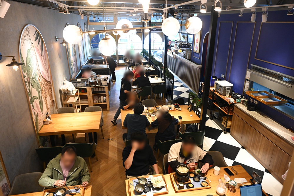 台東美食推薦。茶自點 台東旗艦店 複合式餐廳 簡餐、火鍋、台東早午餐推薦！