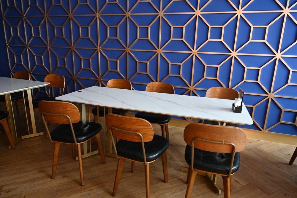 台東美食推薦。茶自點 台東旗艦店 複合式餐廳 簡餐、火鍋、台東早午餐推薦！