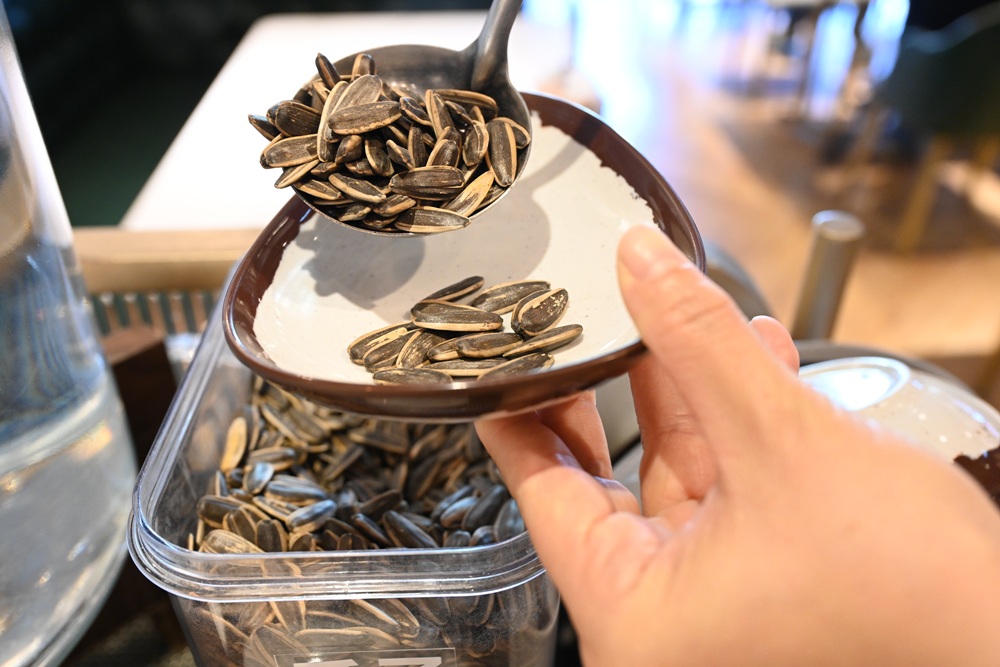 台東美食推薦。茶自點 台東旗艦店 複合式餐廳 簡餐、火鍋、台東早午餐推薦！