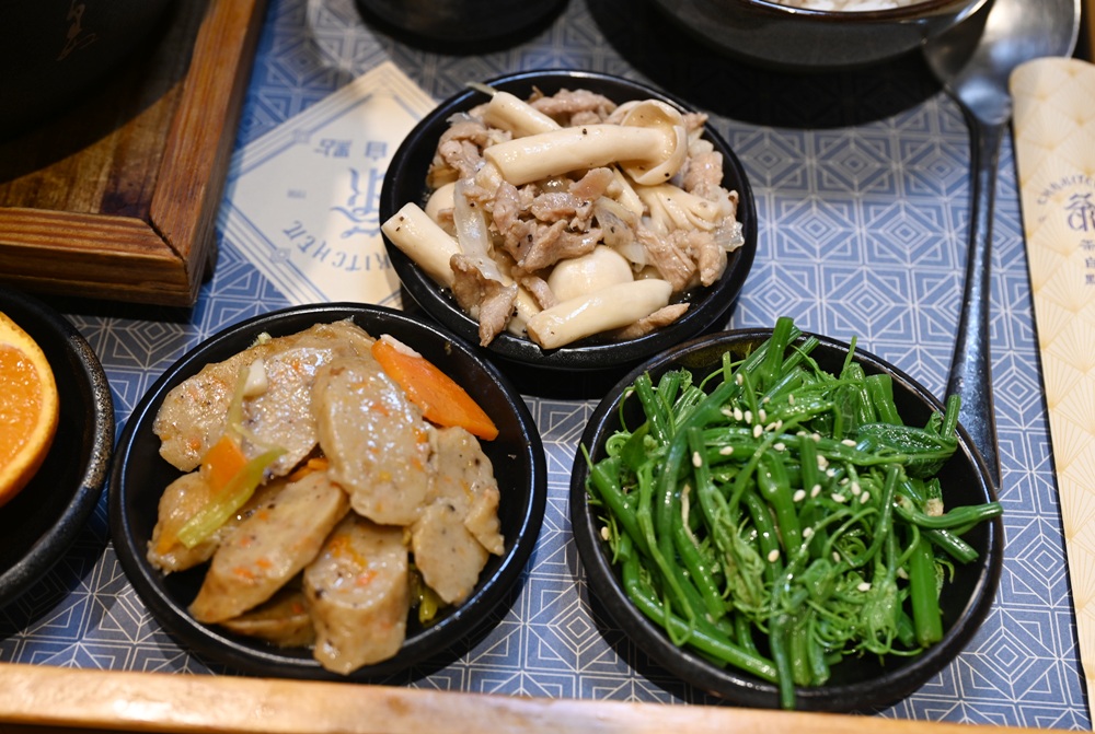 台東美食推薦。茶自點 台東旗艦店 複合式餐廳 簡餐、火鍋、台東早午餐推薦！
