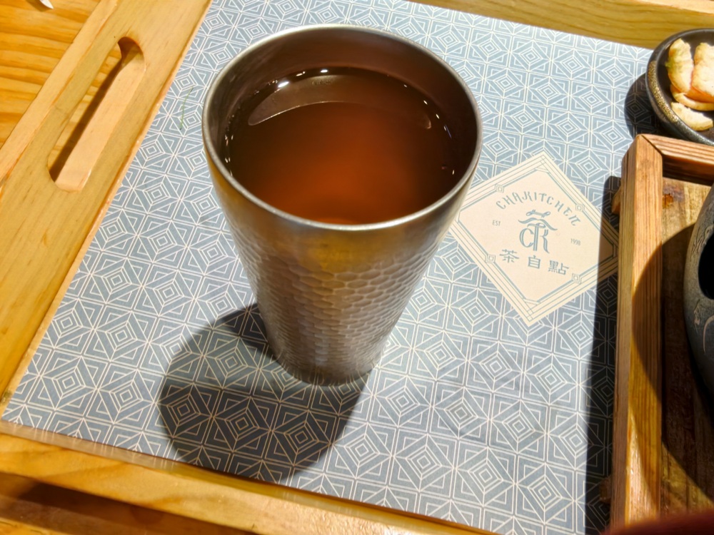 台東美食推薦。茶自點 台東旗艦店 複合式餐廳 簡餐、火鍋、台東早午餐推薦！