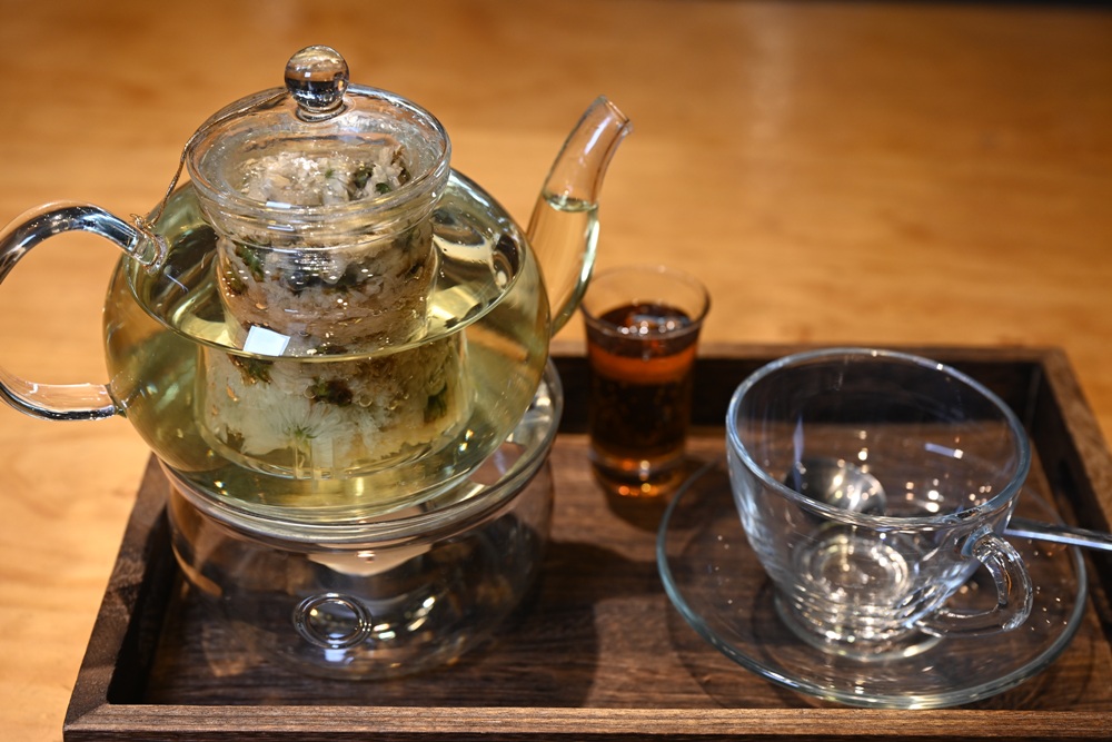 台東美食推薦。茶自點 台東旗艦店 複合式餐廳 簡餐、火鍋、台東早午餐推薦！