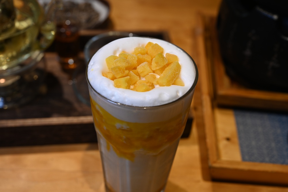 台東美食推薦。茶自點 台東旗艦店 複合式餐廳 簡餐、火鍋、台東早午餐推薦！