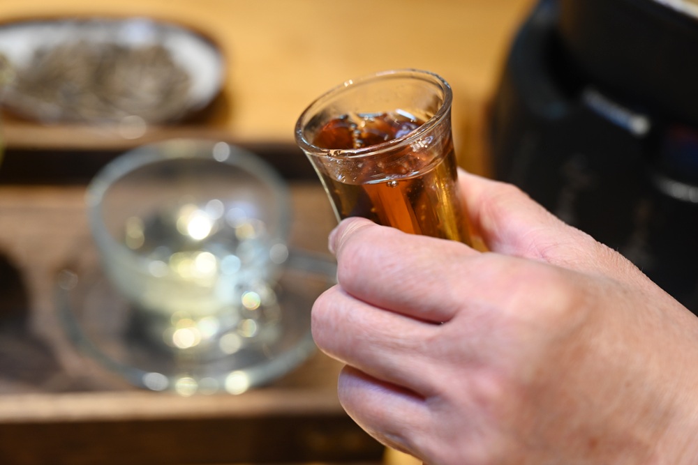 台東美食推薦。茶自點 台東旗艦店 複合式餐廳 簡餐、火鍋、台東早午餐推薦！