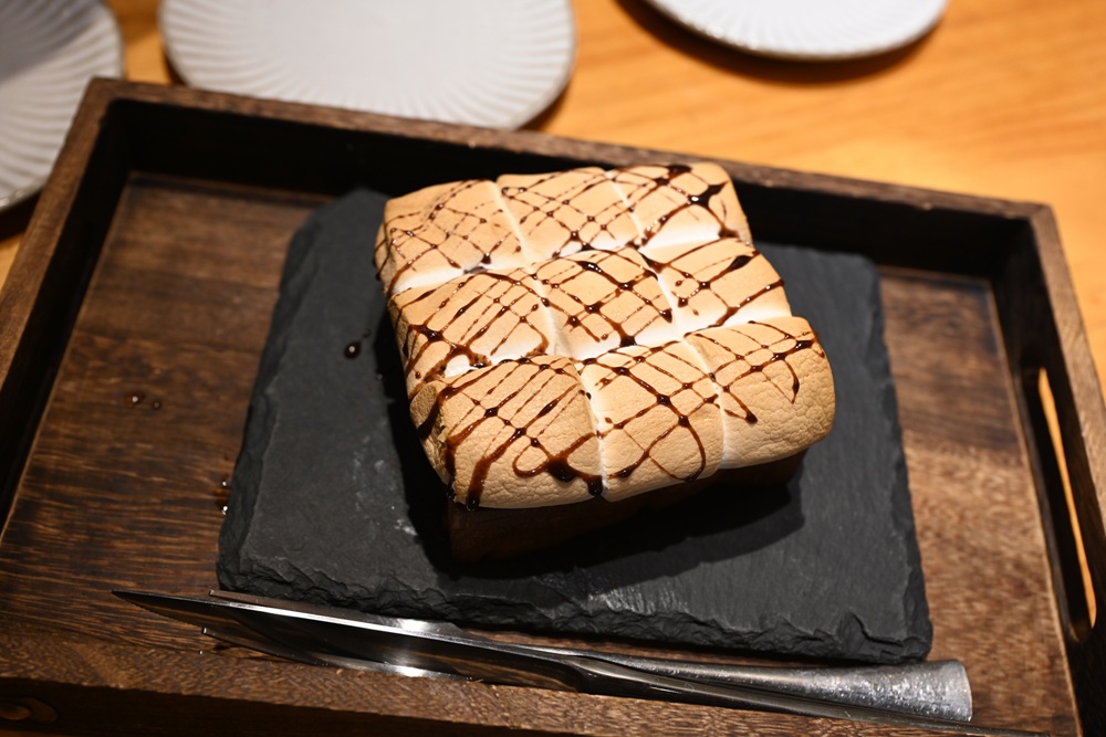 台東美食推薦。茶自點 台東旗艦店 複合式餐廳 簡餐、火鍋、台東早午餐推薦！