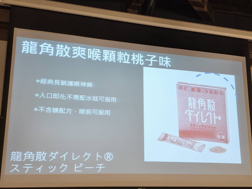 TokyoBloom 東京春日・旅遊的安心護身符 2026日本採購首選講座!賞櫻秘境、常備營養、必買藥妝 一次搞定! TokyoBloom 東京春日・旅遊的安心護身符 2026日本採購首選講座!賞櫻秘境、常備營養、必買藥妝 一次搞定!