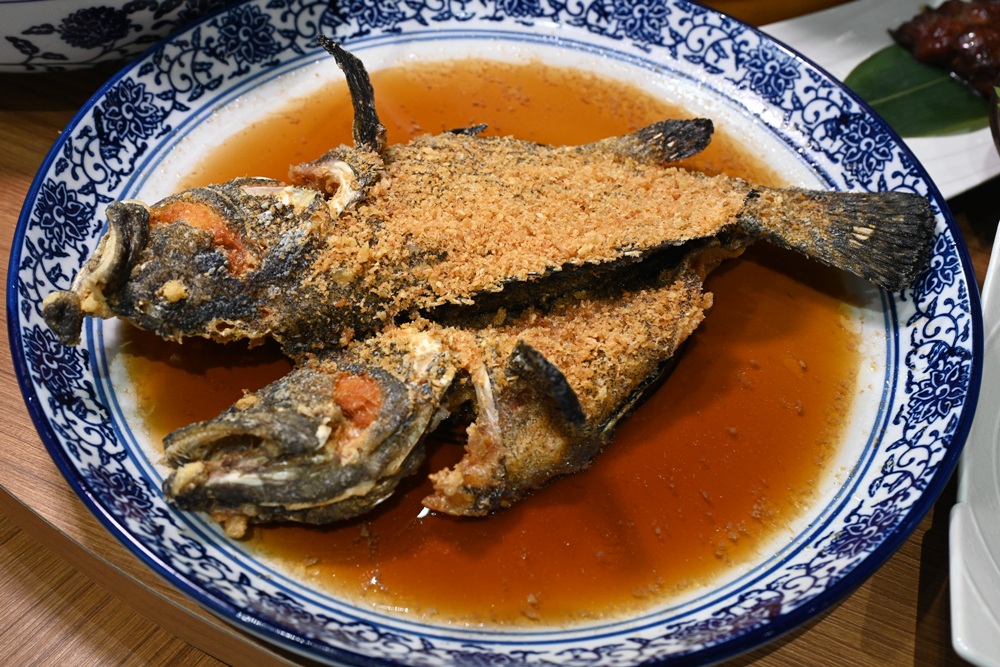 南投埔里美食。Blossom Chi 八蔘聚粵菜餐廳 正統粵菜餐廳 聚餐推薦! 南投埔里美食。Blossom Chi 八蔘聚粵菜餐廳 正統粵菜餐廳 聚餐推薦!