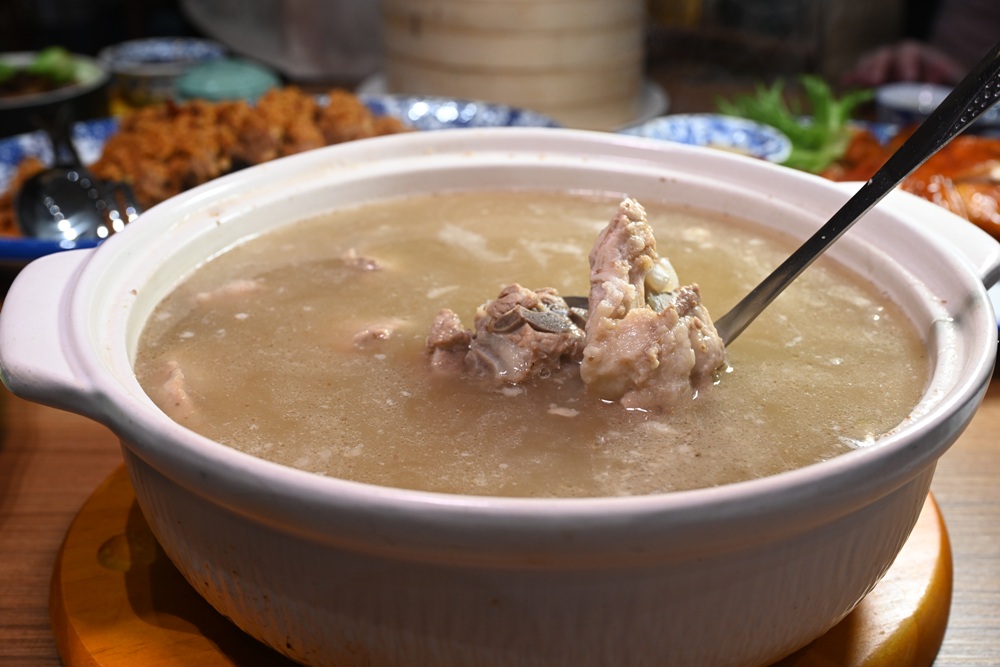 南投埔里美食。Blossom Chi 八蔘聚粵菜餐廳 正統粵菜餐廳 聚餐推薦! 南投埔里美食。Blossom Chi 八蔘聚粵菜餐廳 正統粵菜餐廳 聚餐推薦!