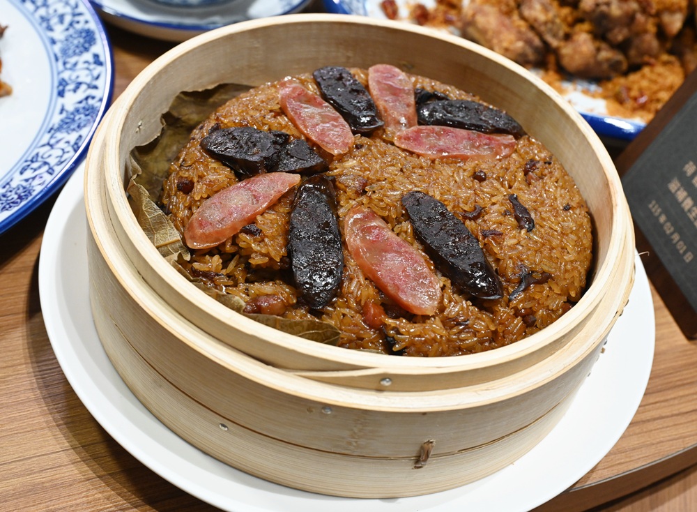 南投埔里美食。Blossom Chi 八蔘聚粵菜餐廳 正統粵菜餐廳 聚餐推薦! 南投埔里美食。Blossom Chi 八蔘聚粵菜餐廳 正統粵菜餐廳 聚餐推薦!