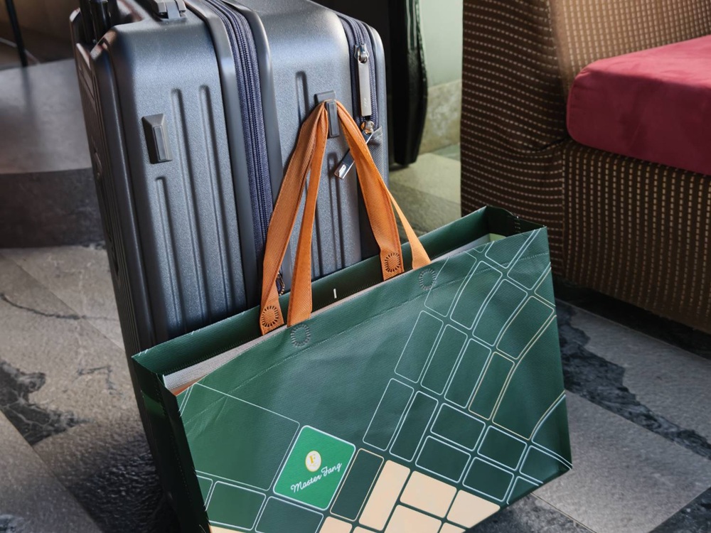 前開式行李箱推薦｜NARECA娜芮家 小樽前開式旅行箱、登機箱，旅行收納一次搞定！