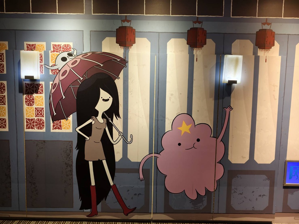 台南親子飯店推薦。HOTEL COZZI 和逸飯店 台南西門館 飛天小女警主題房、野餐派對 還有超過500坪奇趣操場一次滿足！