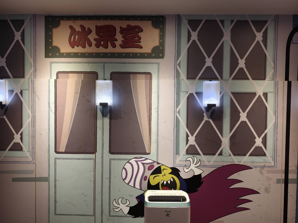 台南親子飯店推薦。HOTEL COZZI 和逸飯店 台南西門館 飛天小女警主題房、野餐派對 還有超過500坪奇趣操場一次滿足！