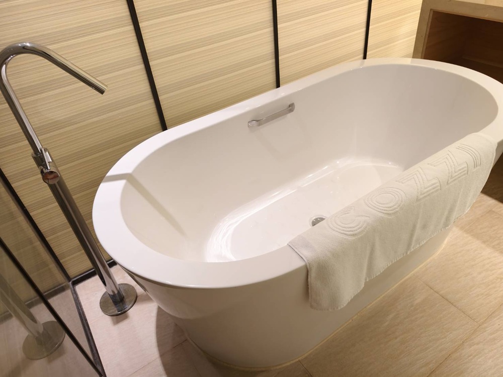 台南親子飯店推薦。HOTEL COZZI 和逸飯店 台南西門館 飛天小女警主題房、野餐派對 還有超過500坪奇趣操場一次滿足！