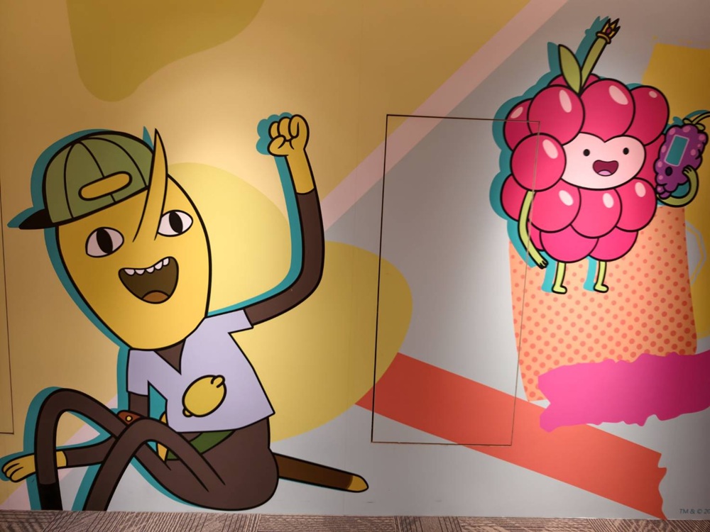 台南親子飯店推薦。HOTEL COZZI 和逸飯店 台南西門館 飛天小女警主題房、野餐派對 還有超過500坪奇趣操場一次滿足！