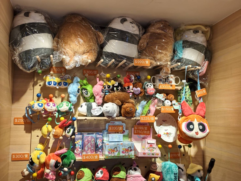 台南親子飯店推薦。HOTEL COZZI 和逸飯店 台南西門館 飛天小女警主題房、野餐派對 還有超過500坪奇趣操場一次滿足！