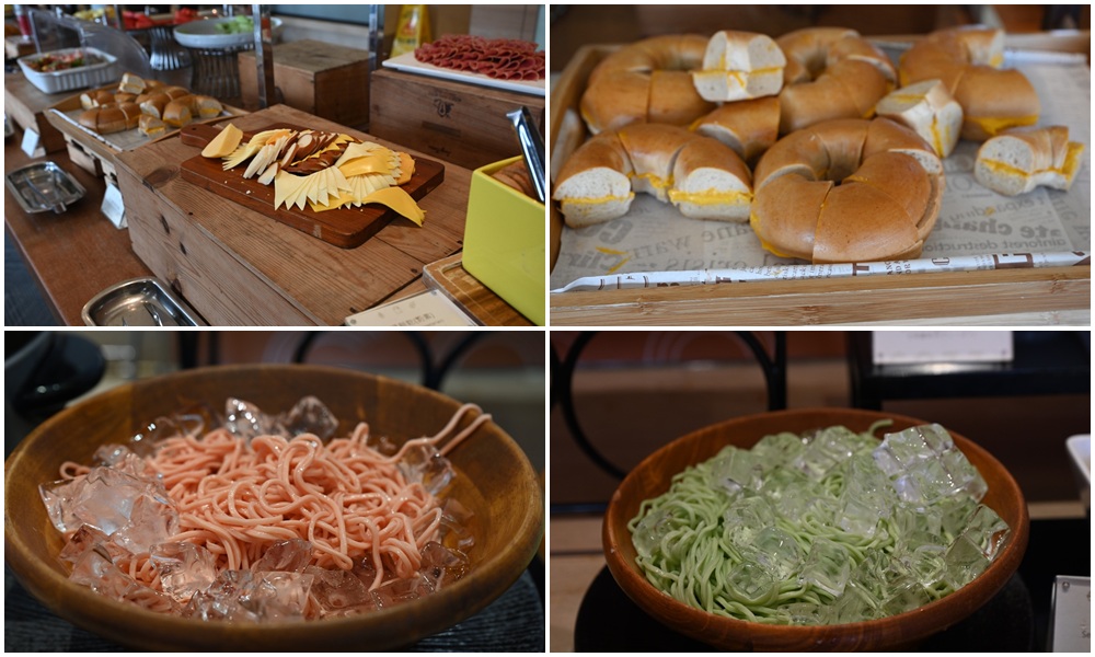 台南親子飯店推薦。HOTEL COZZI 和逸飯店 台南西門館 飛天小女警主題房、野餐派對 還有超過500坪奇趣操場一次滿足！