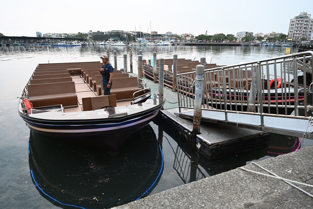 台南運河100週年｜安平運河燈光藝術 時間、地點與活動總整理 x 立驛國際安平遊港遊運河 運河全航段線！