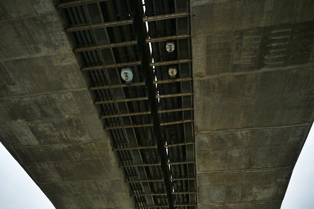 台南運河100週年｜安平運河燈光藝術 時間、地點與活動總整理 x 立驛國際安平遊港遊運河 運河全航段線！