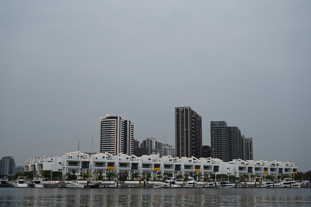 台南運河100週年｜安平運河燈光藝術 時間、地點與活動總整理 x 立驛國際安平遊港遊運河 運河全航段線！