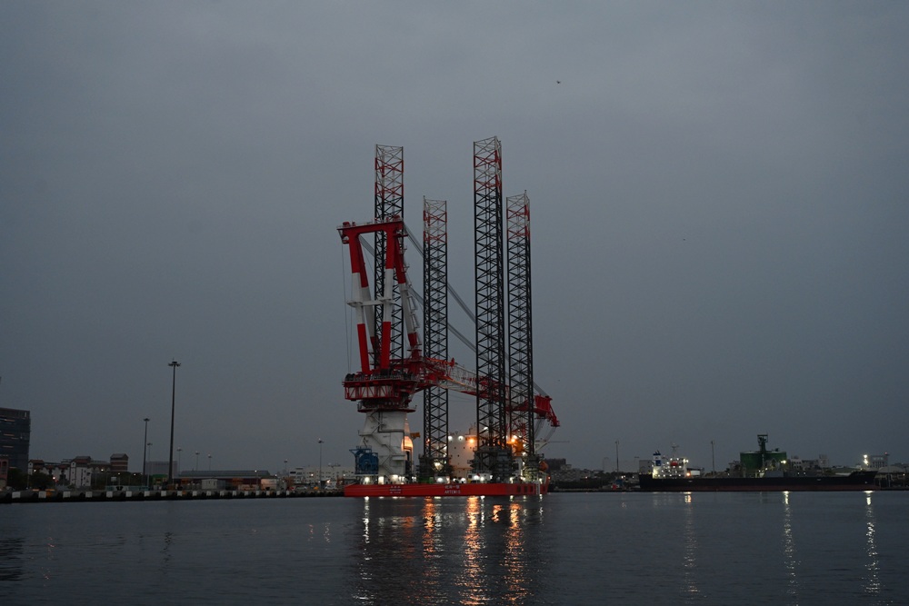 台南運河100週年｜安平運河燈光藝術 時間、地點與活動總整理 x 立驛國際安平遊港遊運河 運河全航段線！