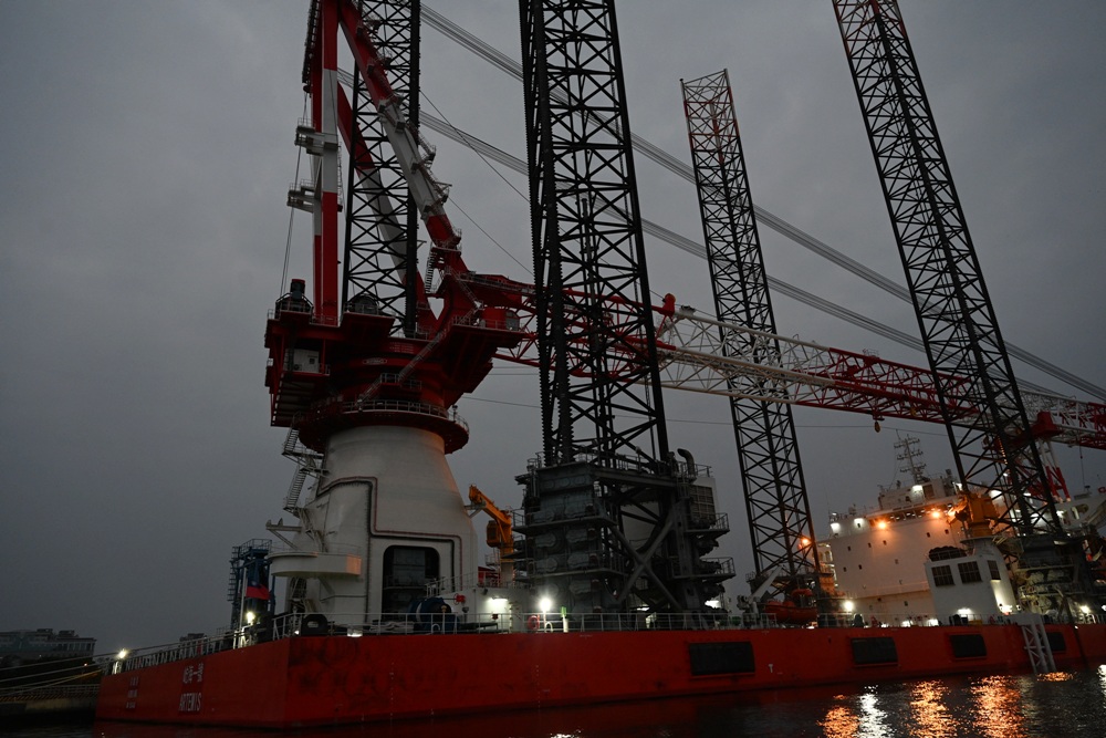 台南運河100週年｜安平運河燈光藝術 時間、地點與活動總整理 x 立驛國際安平遊港遊運河 運河全航段線！