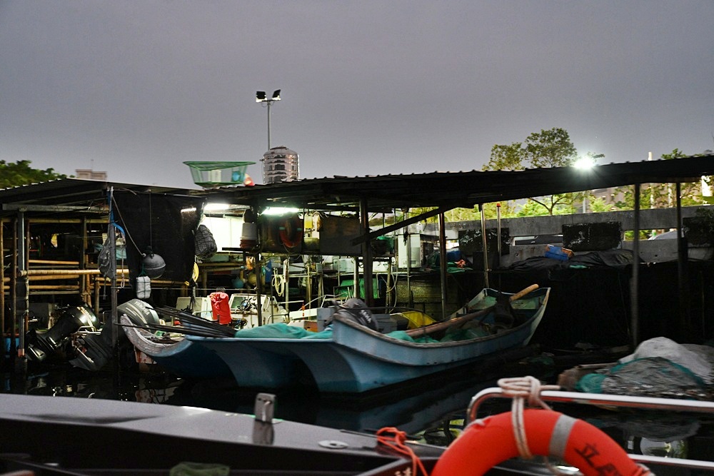 台南運河100週年｜安平運河燈光藝術 時間、地點與活動總整理 x 立驛國際安平遊港遊運河 運河全航段線！