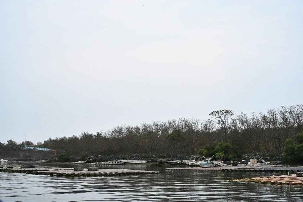 台南運河100週年｜安平運河燈光藝術 時間、地點與活動總整理 x 立驛國際安平遊港遊運河 運河全航段線！