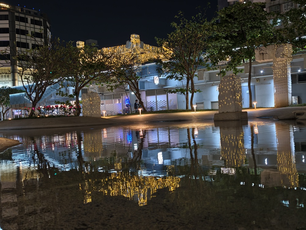 台南運河100週年｜安平運河燈光藝術 時間、地點與活動總整理 x 立驛國際安平遊港遊運河 運河全航段線！