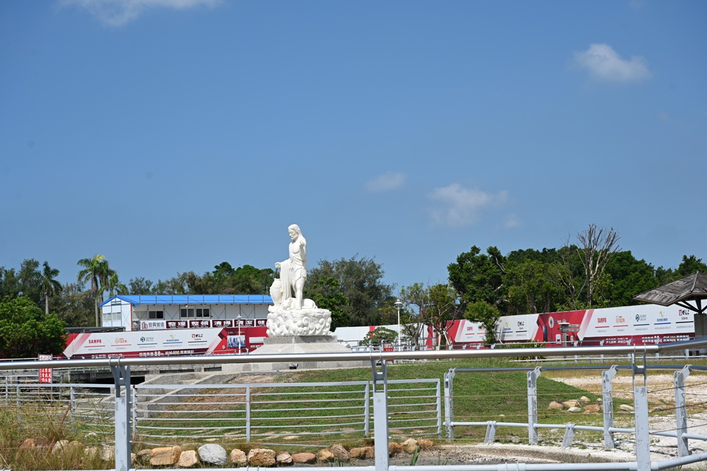 台南安平免門票景點。安平出張所 12花神の誕生鹽御守DIY、祈福鹽包、中藥香包 還有呆萌可愛小水豚君免費看！