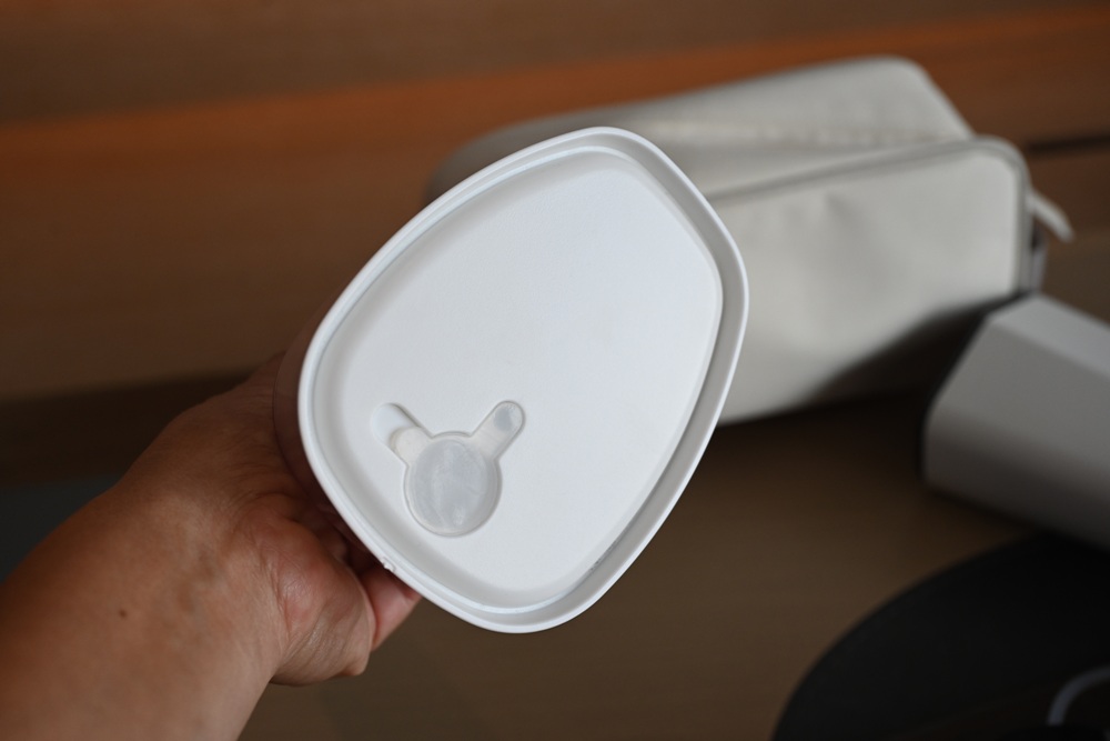 【Osner韓國歐紳】Ihandy MAX 旗艦版手持掛燙機 杜拉鋁陶瓷合金底板、蒸氣熨斗乾濕兩用！