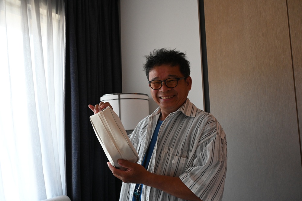 【Osner韓國歐紳】Ihandy MAX 旗艦版手持掛燙機 杜拉鋁陶瓷合金底板、蒸氣熨斗乾濕兩用！