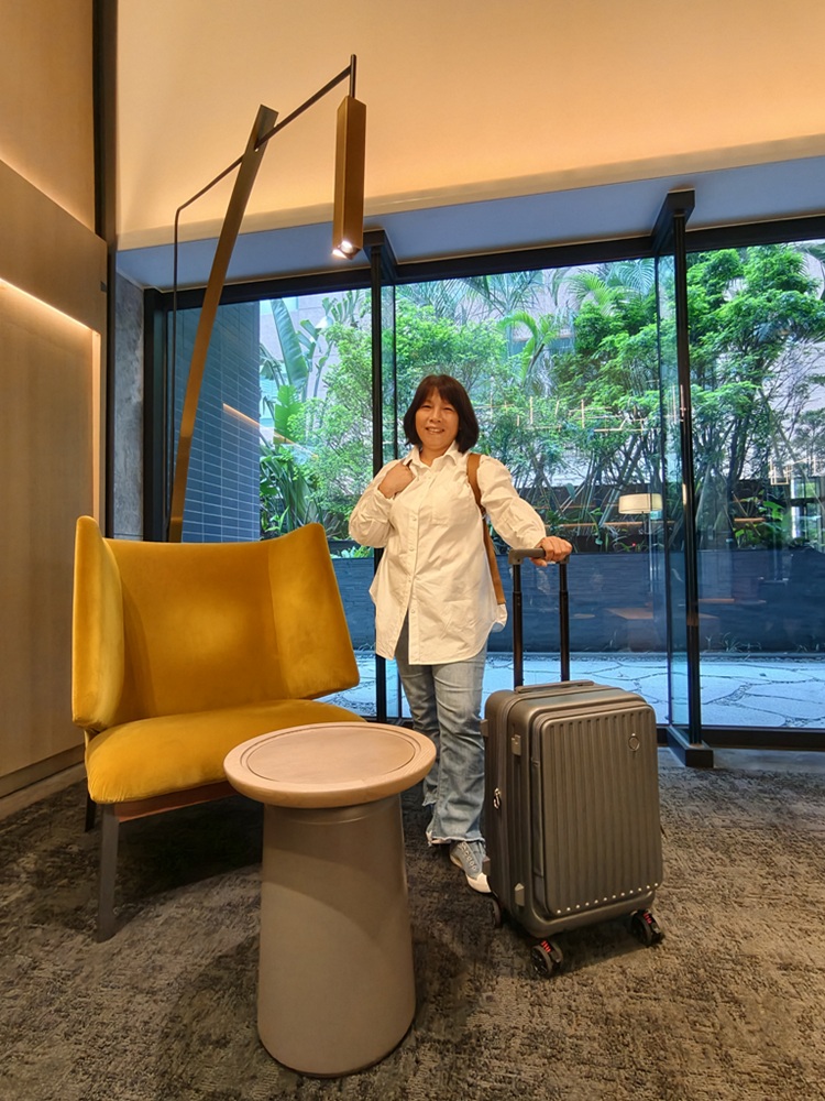 【Osner韓國歐紳】Ihandy MAX 旗艦版手持掛燙機 杜拉鋁陶瓷合金底板、蒸氣熨斗乾濕兩用！