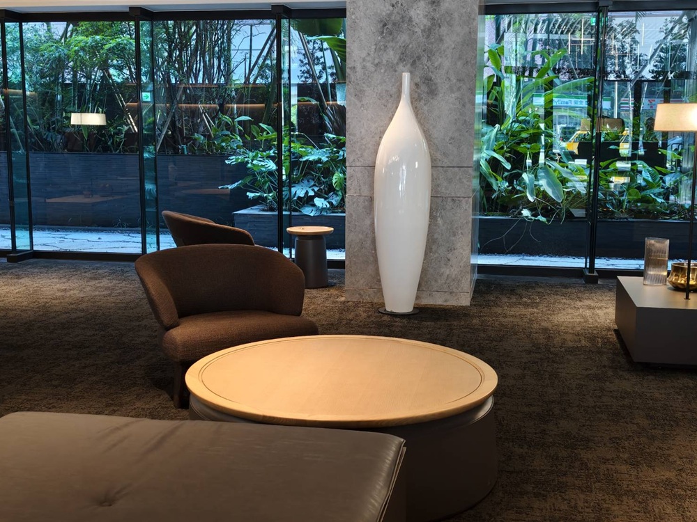 高雄飯店推薦。高雄日航酒店 Hotel Nikko Kaohsiung 三多商圈捷運旁日系奢華住宿！