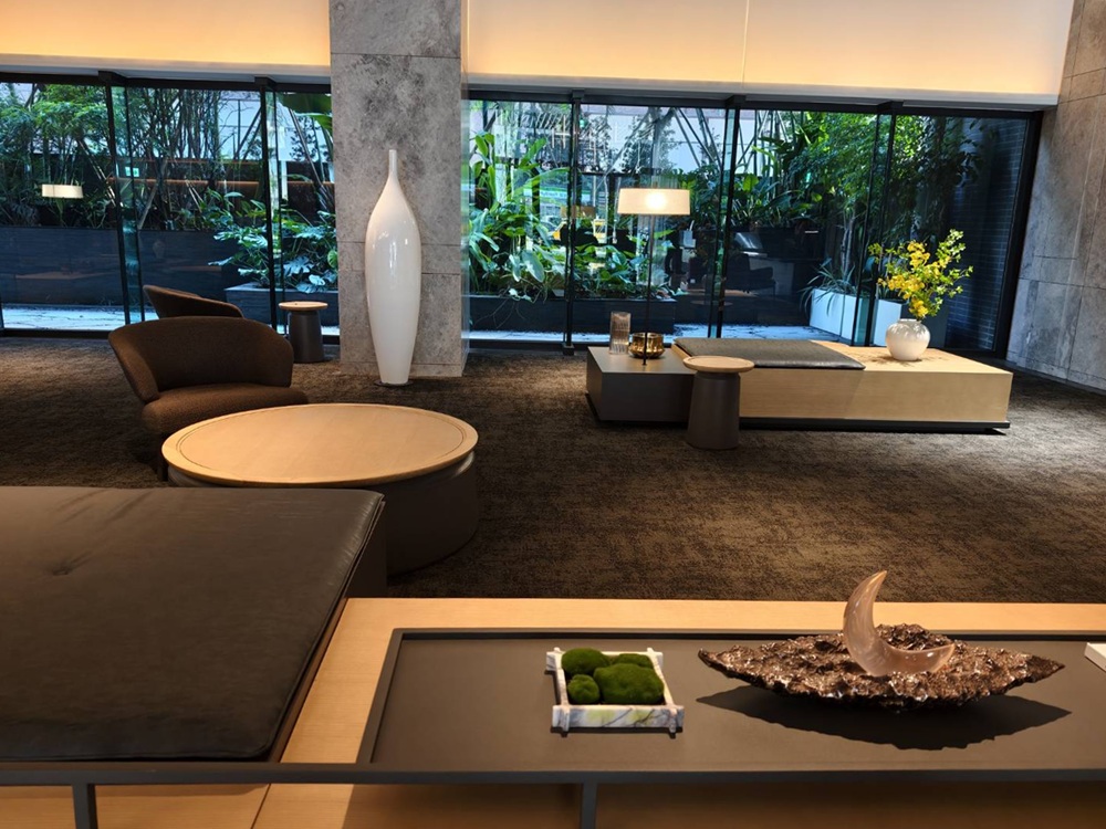 高雄飯店推薦。高雄日航酒店 Hotel Nikko Kaohsiung 三多商圈捷運旁日系奢華住宿！