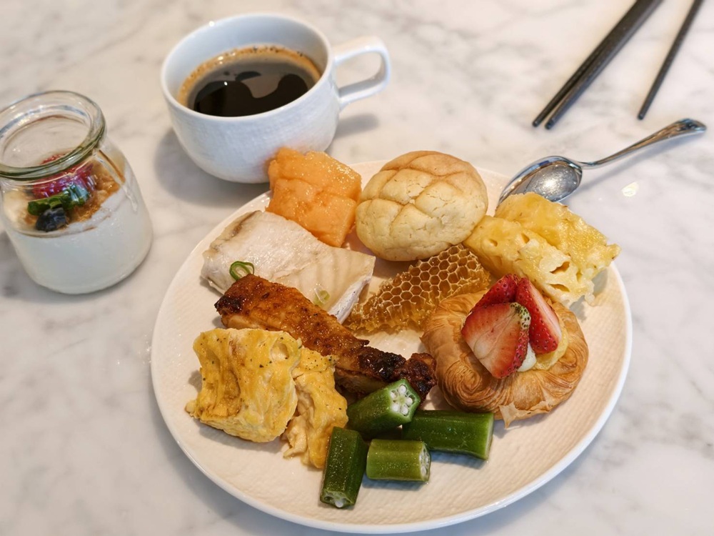 高雄飯店推薦。高雄日航酒店 Hotel Nikko Kaohsiung 三多商圈捷運旁日系奢華住宿！