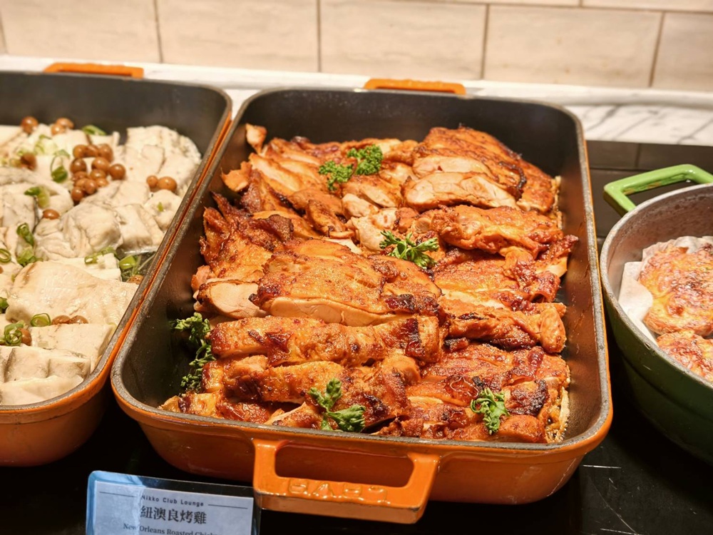 高雄飯店推薦。高雄日航酒店 Hotel Nikko Kaohsiung 三多商圈捷運旁日系奢華住宿！
