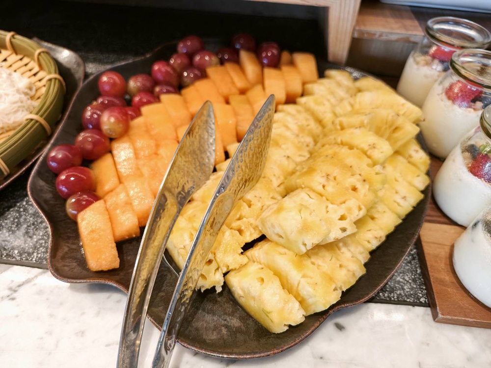 高雄飯店推薦。高雄日航酒店 Hotel Nikko Kaohsiung 三多商圈捷運旁日系奢華住宿！