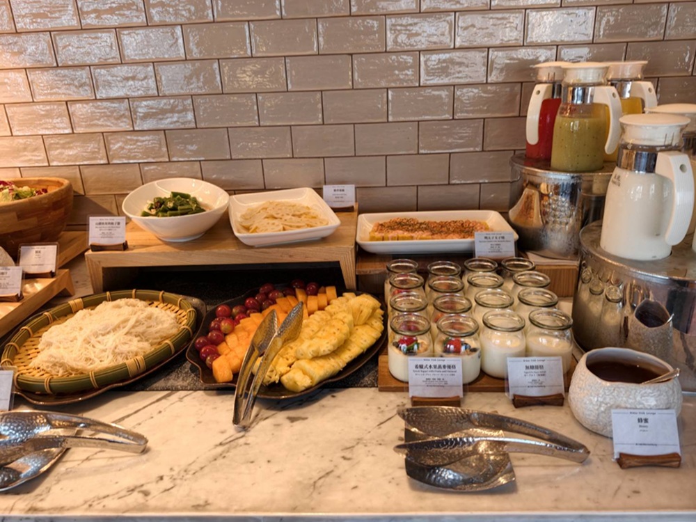 高雄飯店推薦。高雄日航酒店 Hotel Nikko Kaohsiung 三多商圈捷運旁日系奢華住宿！