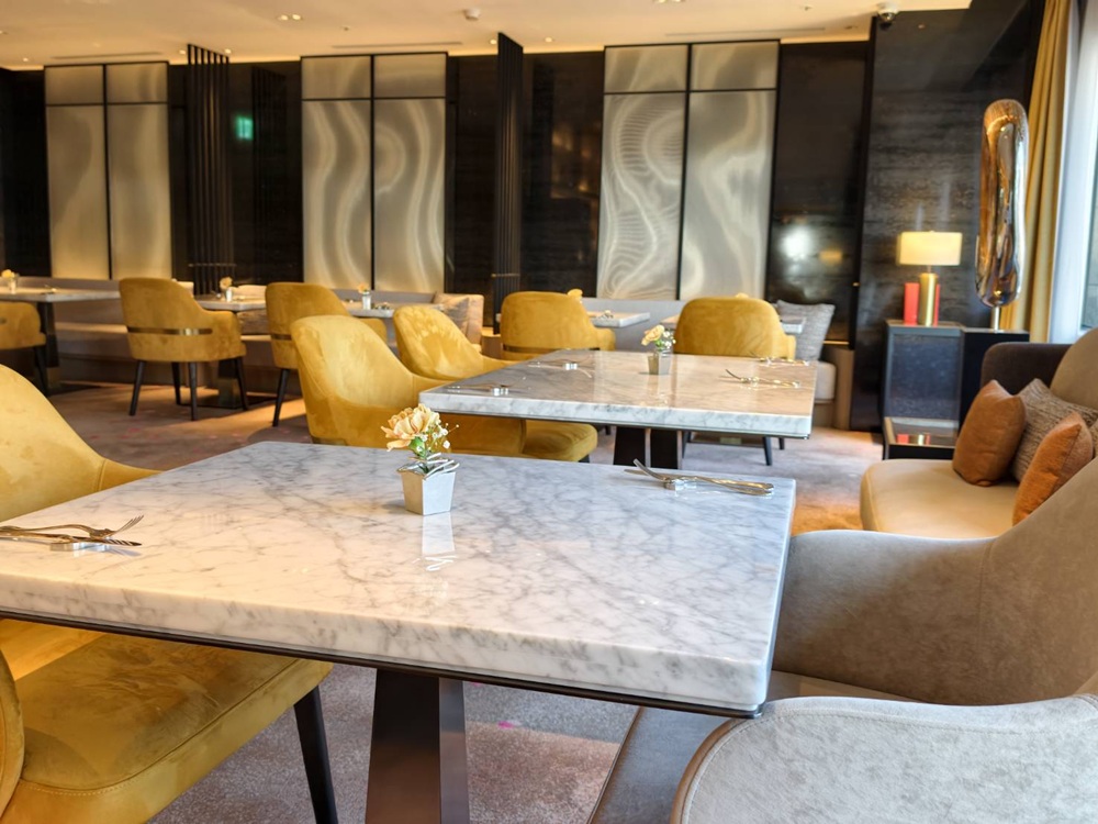 高雄飯店推薦。高雄日航酒店 Hotel Nikko Kaohsiung 三多商圈捷運旁日系奢華住宿！