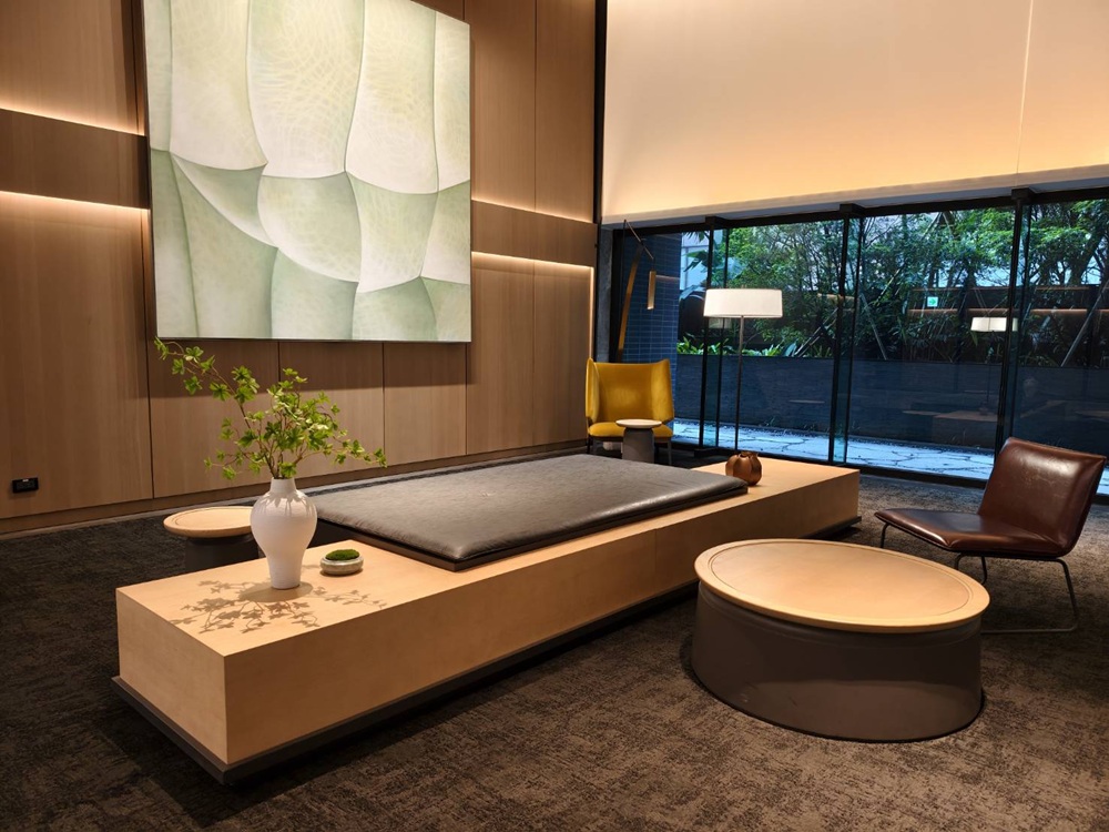 高雄飯店推薦。高雄日航酒店 Hotel Nikko Kaohsiung 三多商圈捷運旁日系奢華住宿！