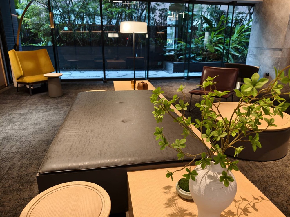 高雄飯店推薦。高雄日航酒店 Hotel Nikko Kaohsiung 三多商圈捷運旁日系奢華住宿！