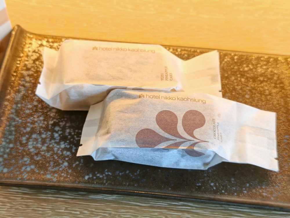 高雄飯店推薦。高雄日航酒店 Hotel Nikko Kaohsiung 三多商圈捷運旁日系奢華住宿！