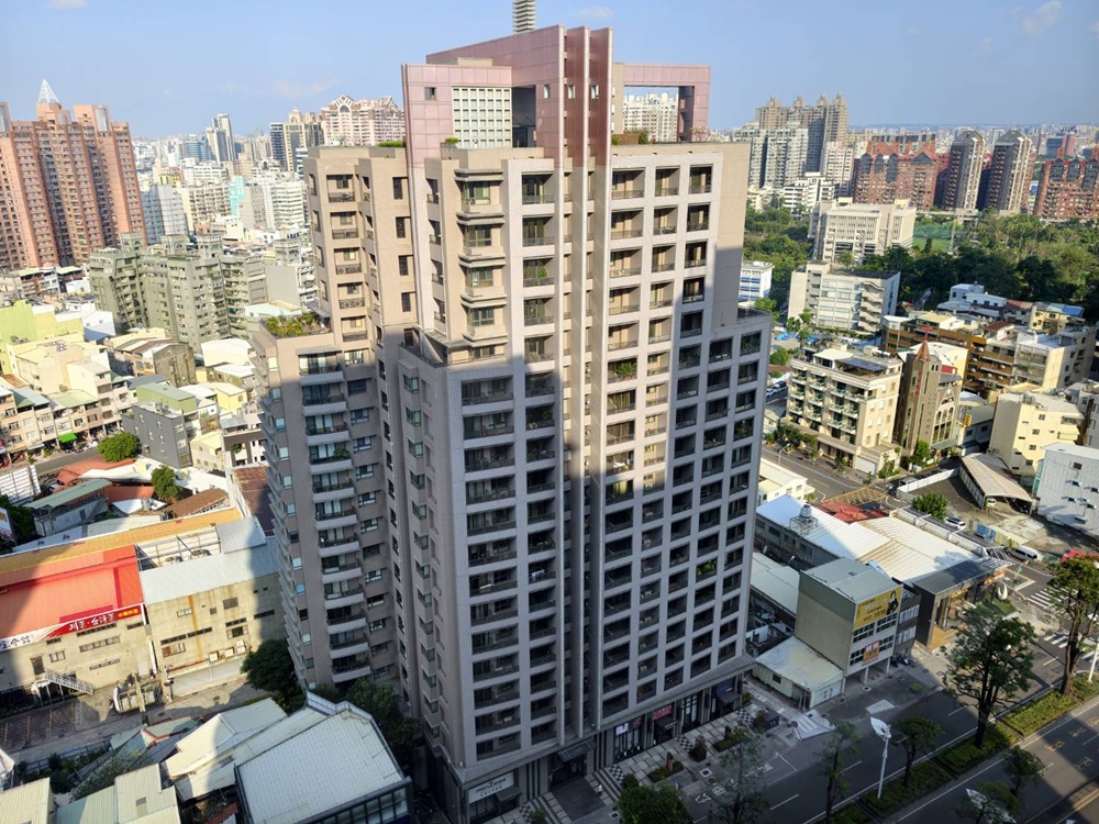 高雄飯店推薦。高雄日航酒店 Hotel Nikko Kaohsiung 三多商圈捷運旁日系奢華住宿！