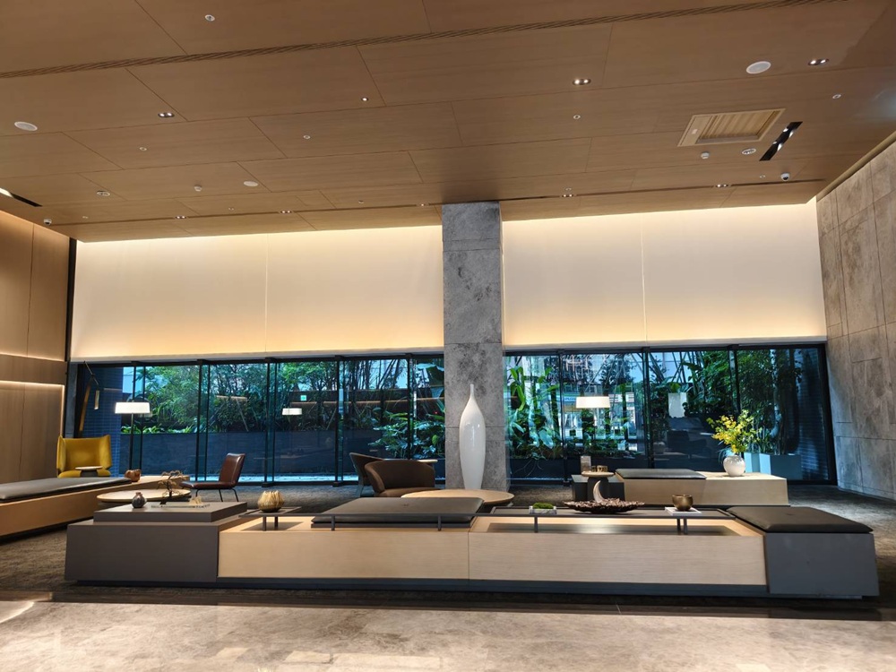 高雄飯店推薦。高雄日航酒店 Hotel Nikko Kaohsiung 三多商圈捷運旁日系奢華住宿！