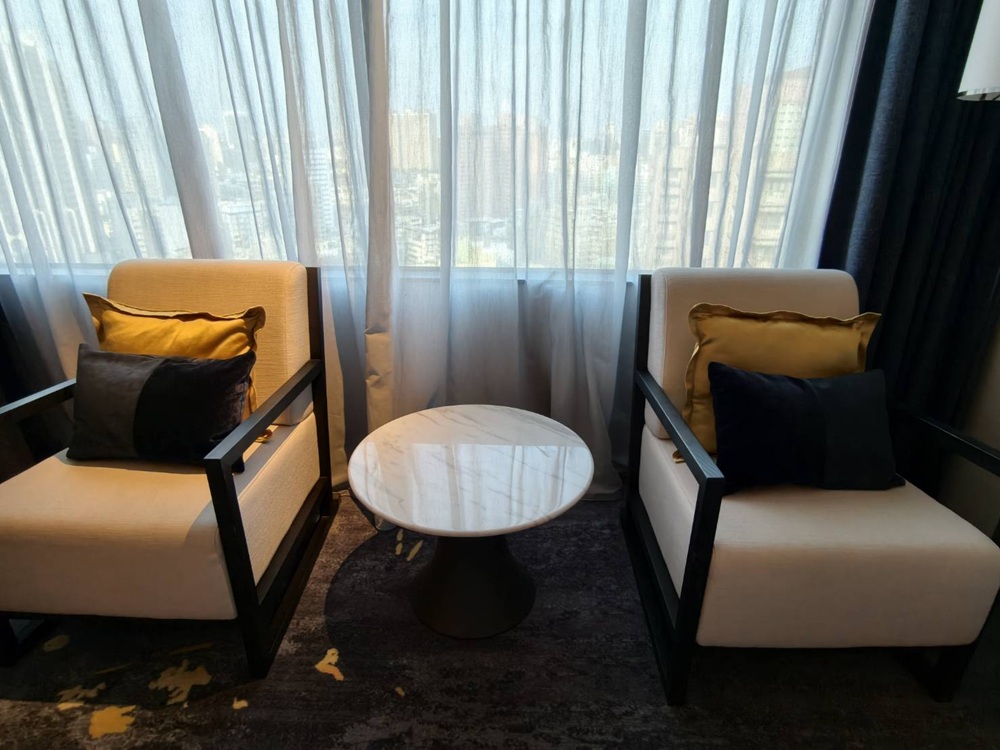 高雄飯店推薦。高雄日航酒店 Hotel Nikko Kaohsiung 三多商圈捷運旁日系奢華住宿！