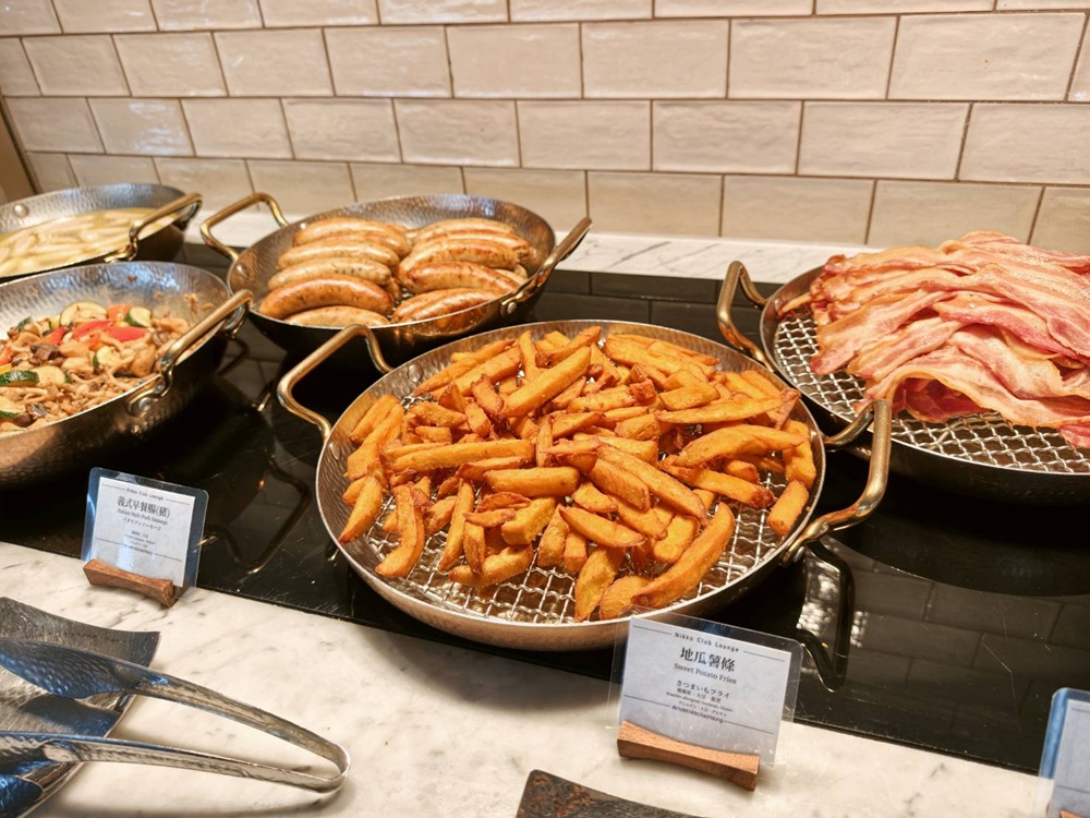 高雄飯店推薦。高雄日航酒店 Hotel Nikko Kaohsiung 三多商圈捷運旁日系奢華住宿！