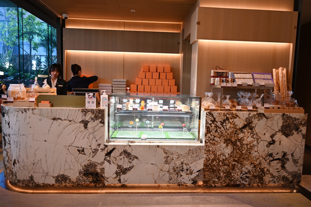 高雄飯店推薦。高雄日航酒店 Hotel Nikko Kaohsiung 三多商圈捷運旁日系奢華住宿！