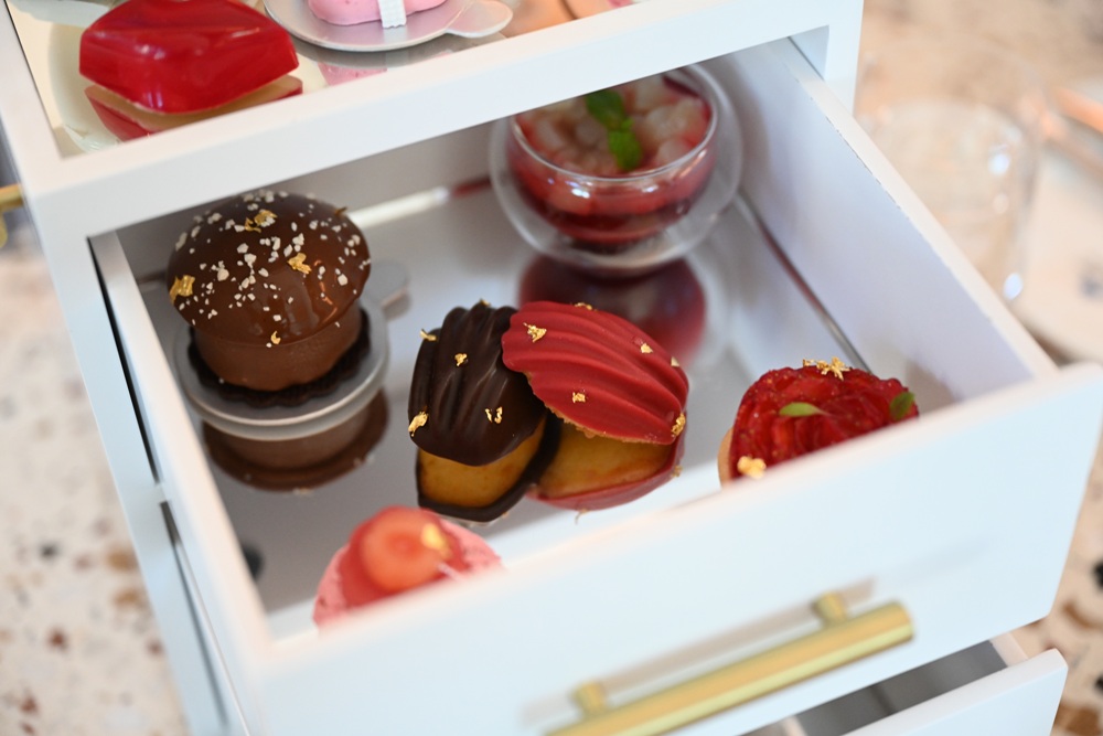 高雄飯店推薦。高雄日航酒店 Hotel Nikko Kaohsiung 三多商圈捷運旁日系奢華住宿！