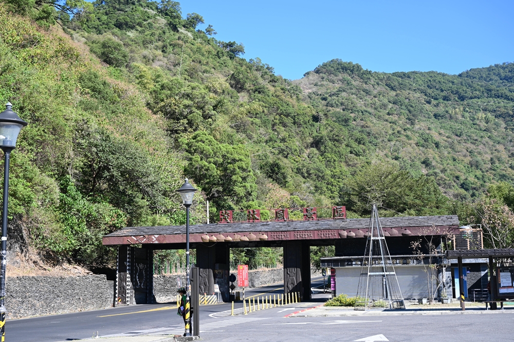 高屏部落友｜高雄茂林 萬山部落、得恩谷生態民宿、蝶。SVONGVONG手感烘焙！