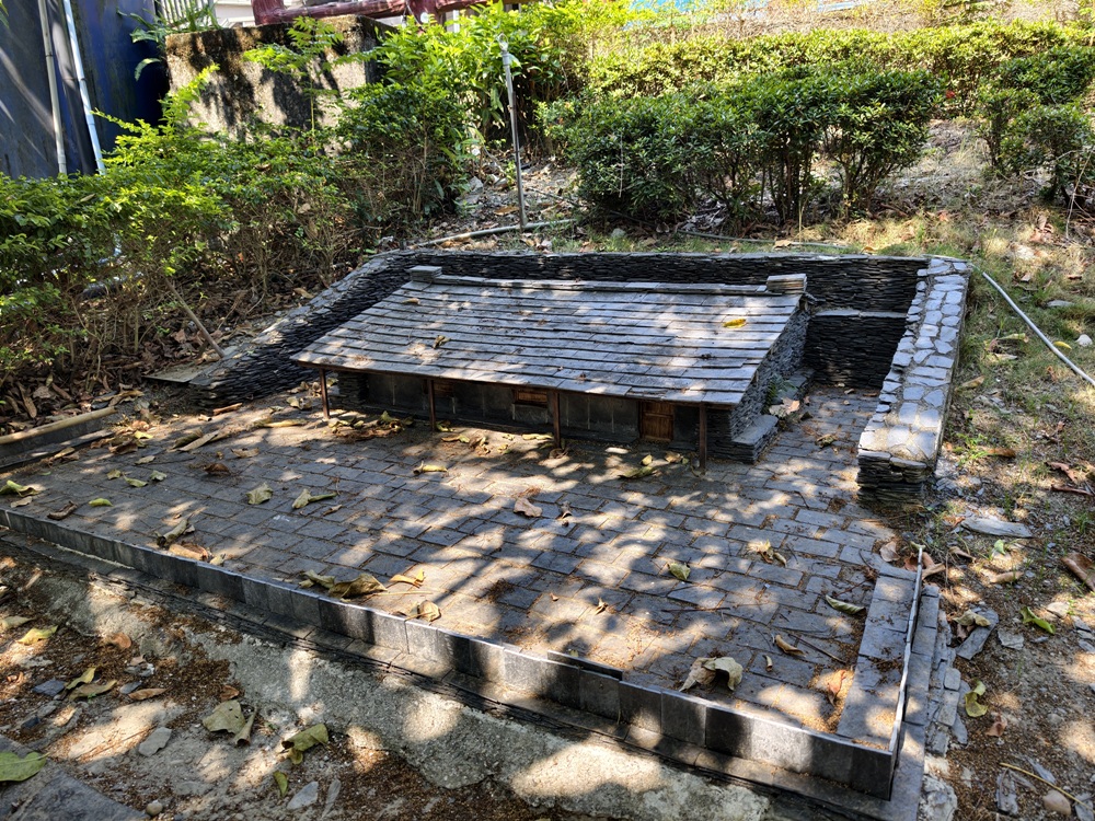 高屏部落友｜高雄茂林 萬山部落、得恩谷生態民宿、蝶。SVONGVONG手感烘焙！